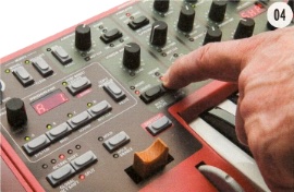 Multimode