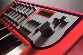 CLAVIA: Nord Modular