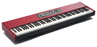 Clavia Nord Piano – Stagepiano