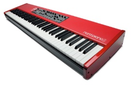 CLAVIA: Nord Piano 2