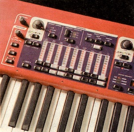 Orgel