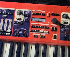 Piano
