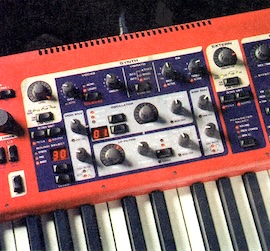 Synthie