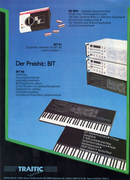 Der Preishit: BIT Der Preishit: BIT
