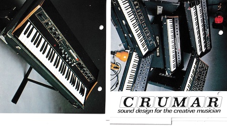 Sound design for the creative musician
