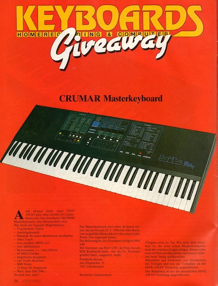 Mitmachen und gewinnen