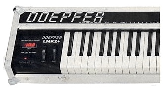 Doepfer LMK2+ (USB)