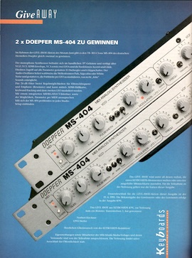 DOEPFER: MS-404