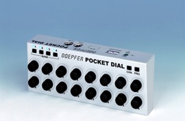 DOEPFER: Pocket Dial