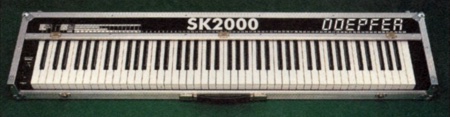 DOEPFER: SK-2000