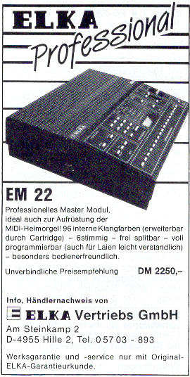 EM 22