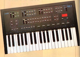 ELKA: OMB-5