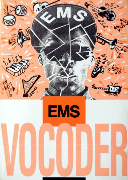 EMS VOCODER