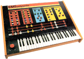 EMS: Polysynthi