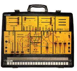 EMS: Synthi-E