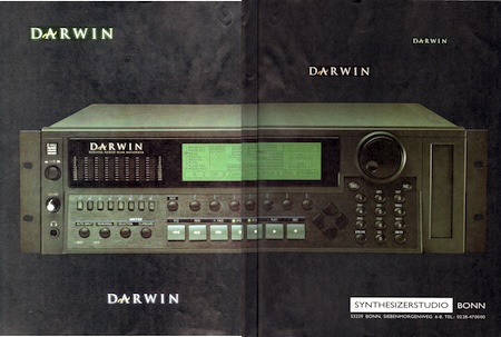 DARWIN