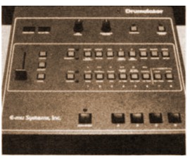 Emu: Drumulator II