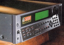 E-mu: E-5000 Ultra