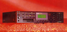 E-mu: ESI-4000