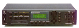 E-mu: ESI-4000 Turbo