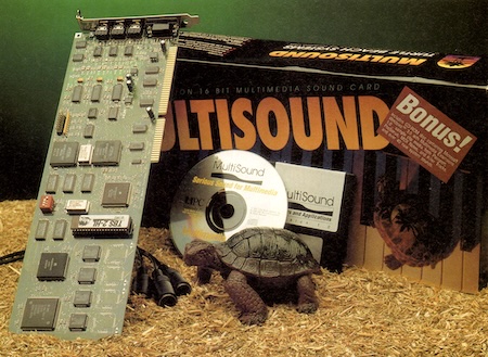 Turtle Beach Multisound