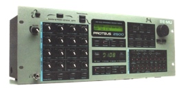 E-mu: Proteus 2500