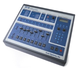 E-mu: SP-12