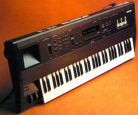 ENSONIQ: ASR-10