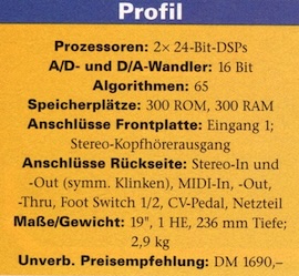 Profil