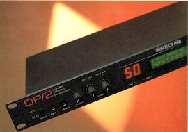 ENSONIQ: DP/2