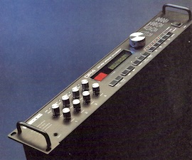 ENSONIQ: DP/4