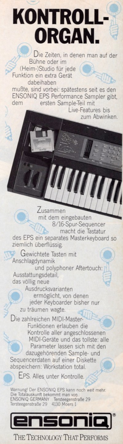Kontroll-Organ.