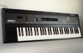 ENSONIQ: ESQ-1 (1986-1988)
