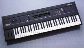 ENSONIQ: ESQ-1