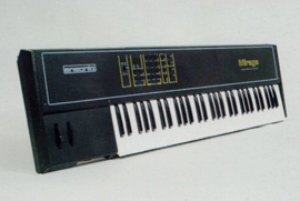 ENSONIQ: Mirage