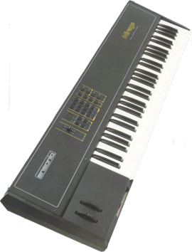 ENSONIQ: Mirage