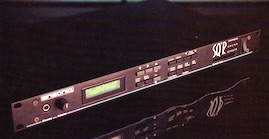 ENSONIQ: SQ-R