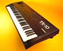 ENSONIQ: TS-10