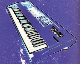 Tipps & Tricks zum Ensoniq TS-10