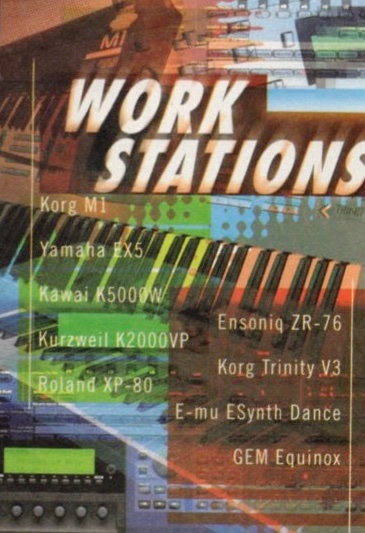 Vergleichstest Sampler