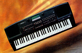 FARFISA: G-7