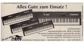 Alles Gute zum Einsatz !