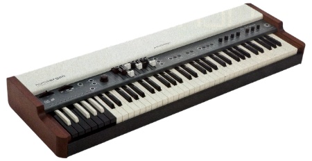 Studiologic: Numa Organ