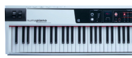 Studiologic: Numa Piano