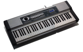 Studiologic: VMK-161 Plus