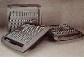 GEM: Powercase/Soundcase