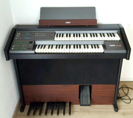 GEM: MK-20