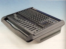 GEM: Powercase 16