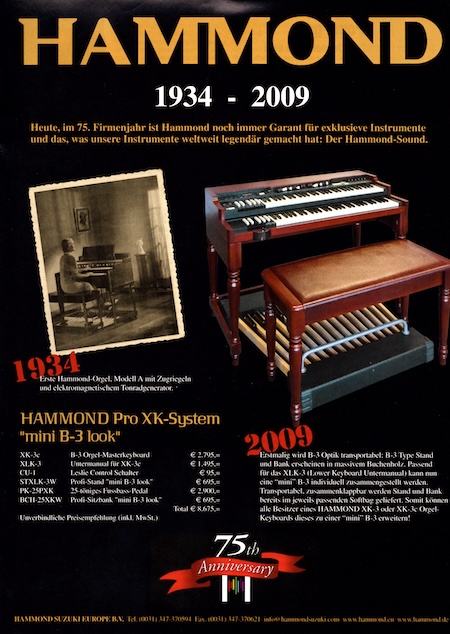 1934 - 2009