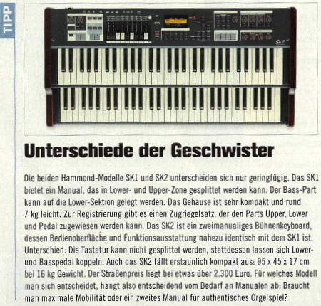Unterschiede der Geschwister